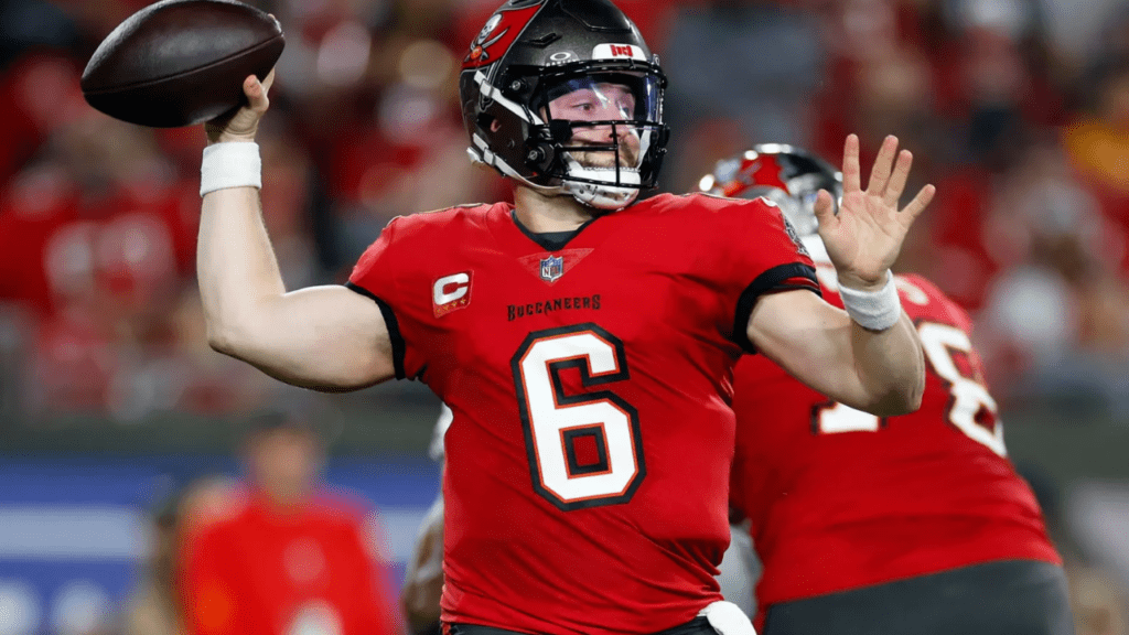 The Truth About Baker Mayfield