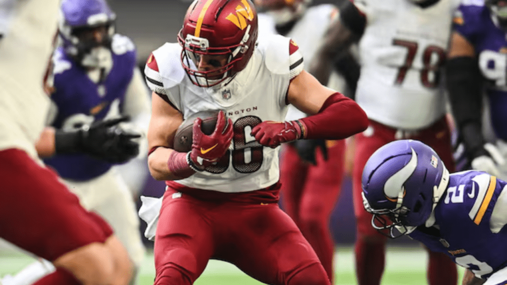 Zach Ertz Can Contribute More Than Many People Think