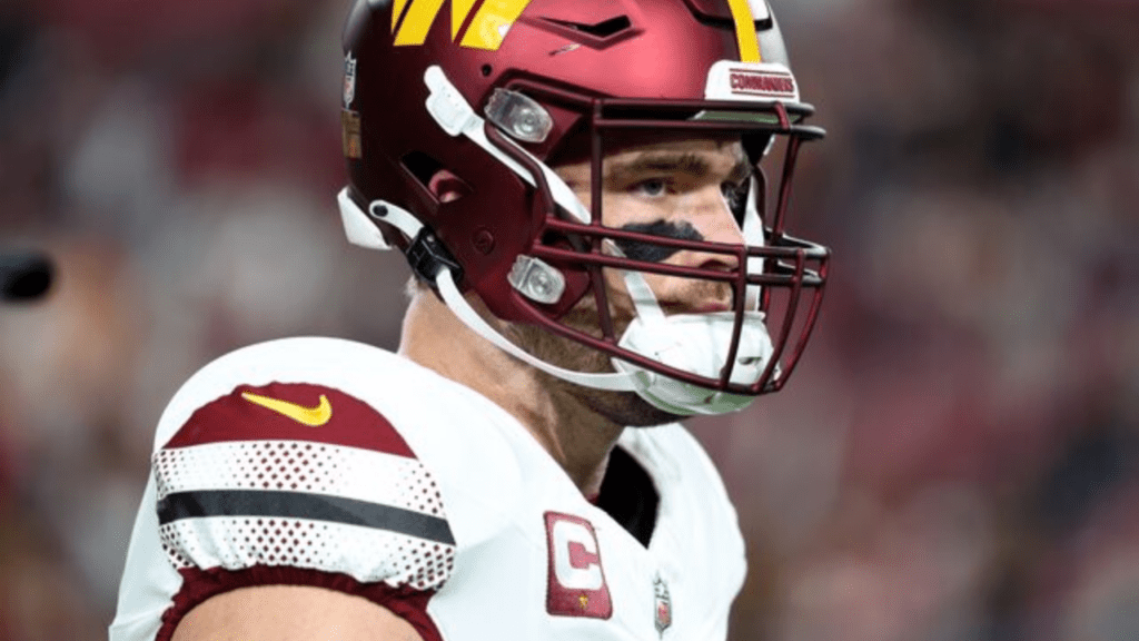 Zach Ertz Is Still A Legit Red-Zone Threat