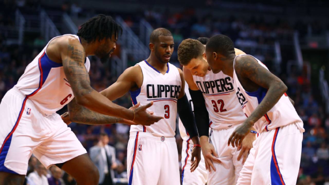 Did The Clippers Lie To Chris Paul
