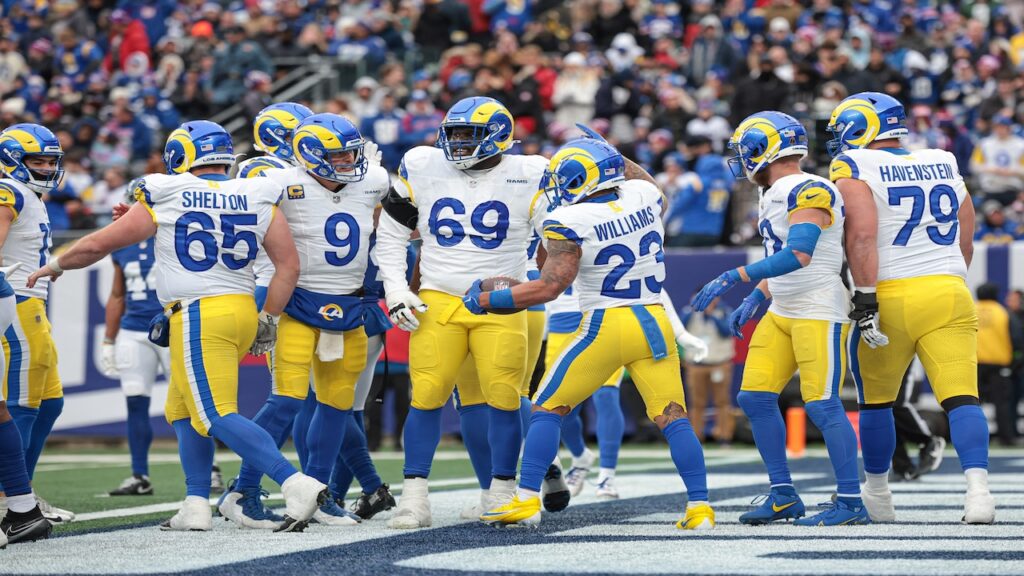 NFL Week 2