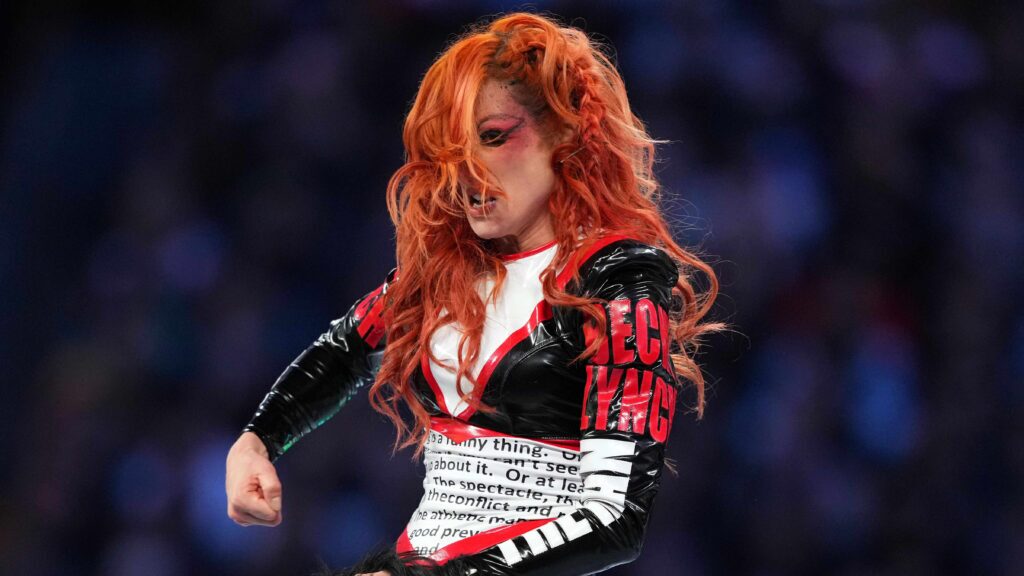 Becky Lynch