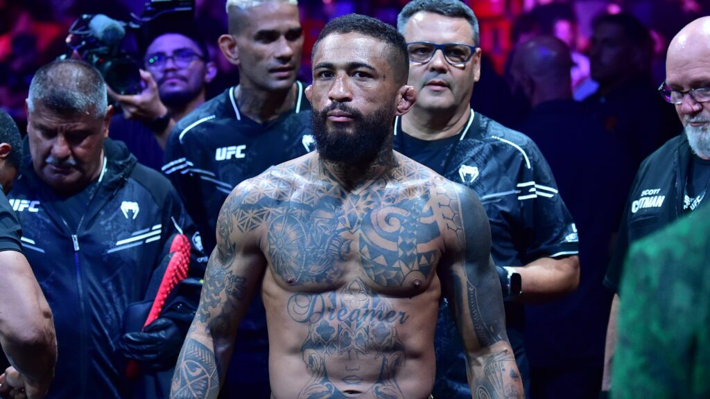 Joanderson Brito