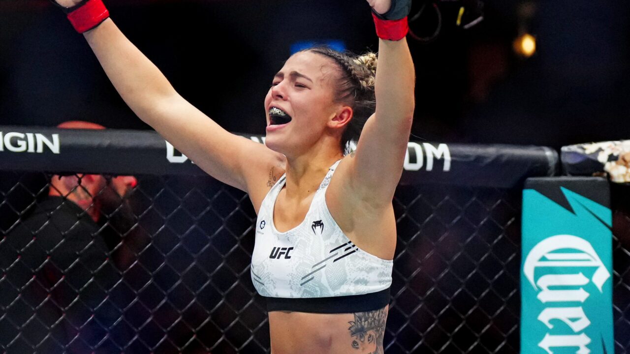 UFC