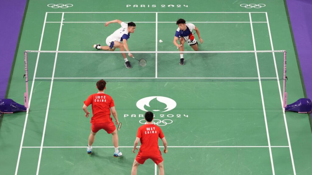 Badminton: Lakshya Sen wins R64 21-12, 21-10 vs Bangladesh - into R32