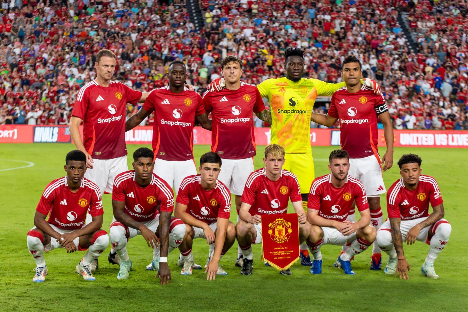 Manchester United