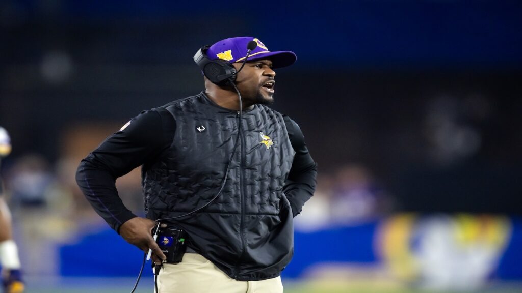 Minnesota Vikings
NFL Power Rankings
