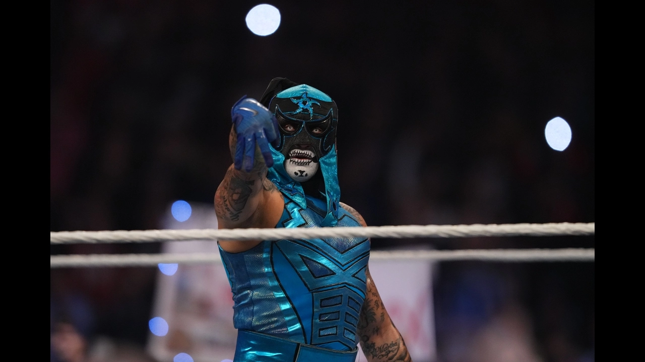 Penta Money In The Bank Cash In