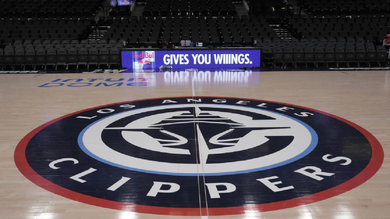 DOJ Clippers Investigation