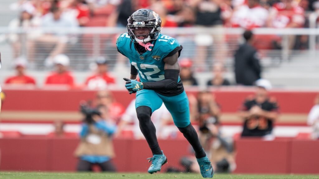 Jacksonville Jaguars
NFL Power Rankings