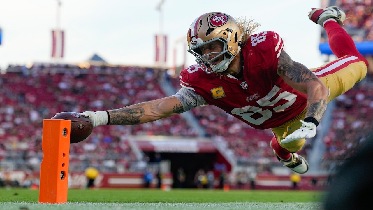 San Francisco 49ers NFL Week 1 Predictions