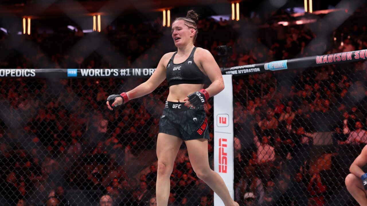 UFC