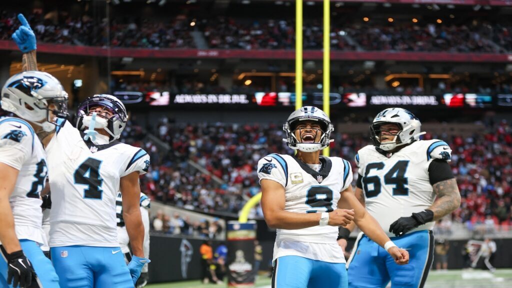 NFL Week 2