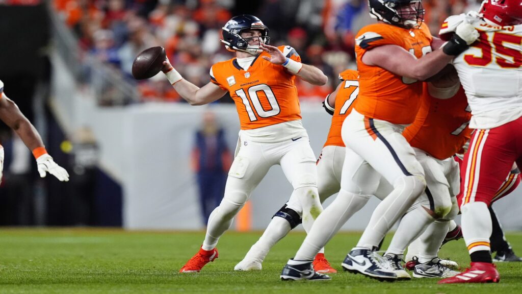 NFL Week One