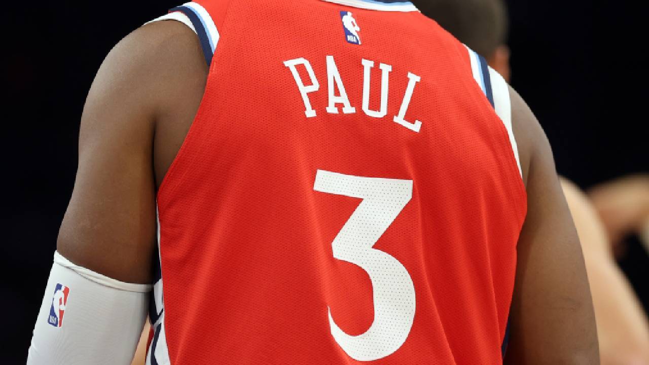 Did The Clippers Lie To Chris Paul