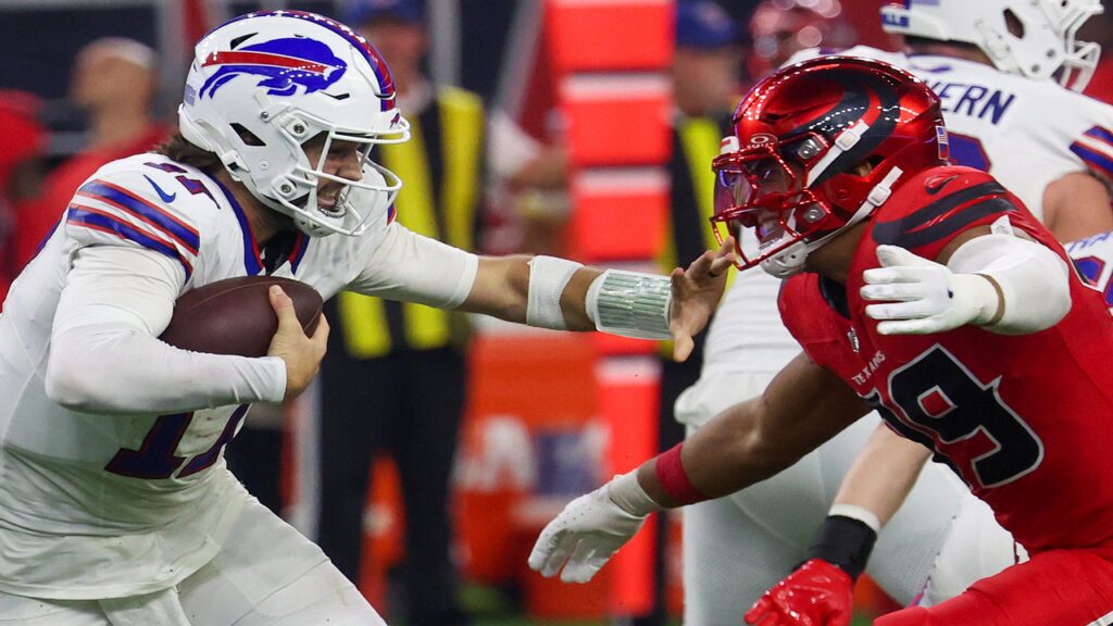 NFL Week One