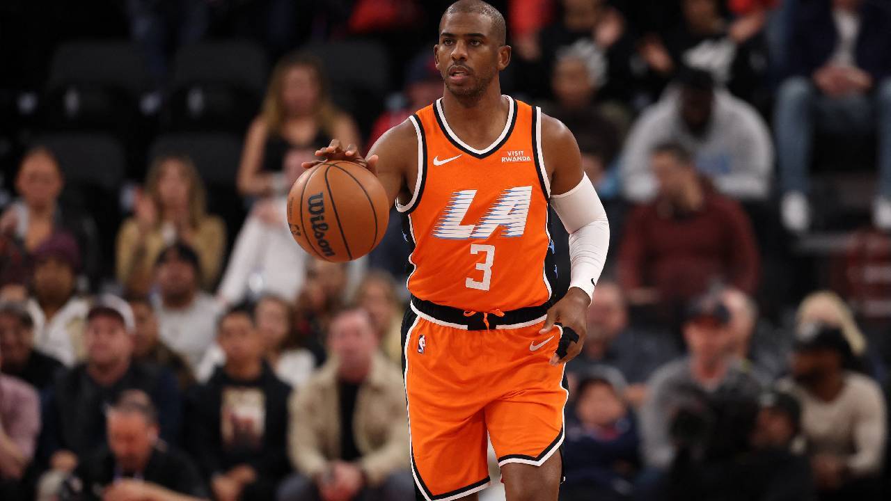 Did The Clippers Lie To Chris Paul