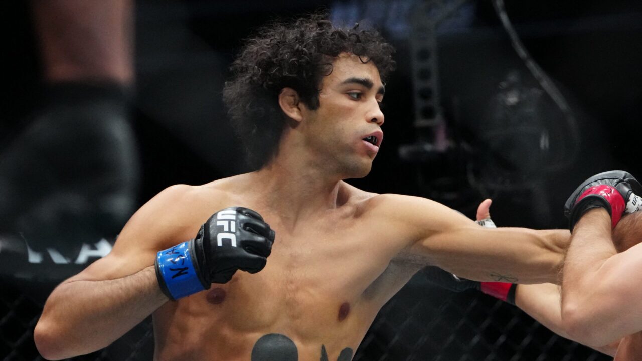 UFC