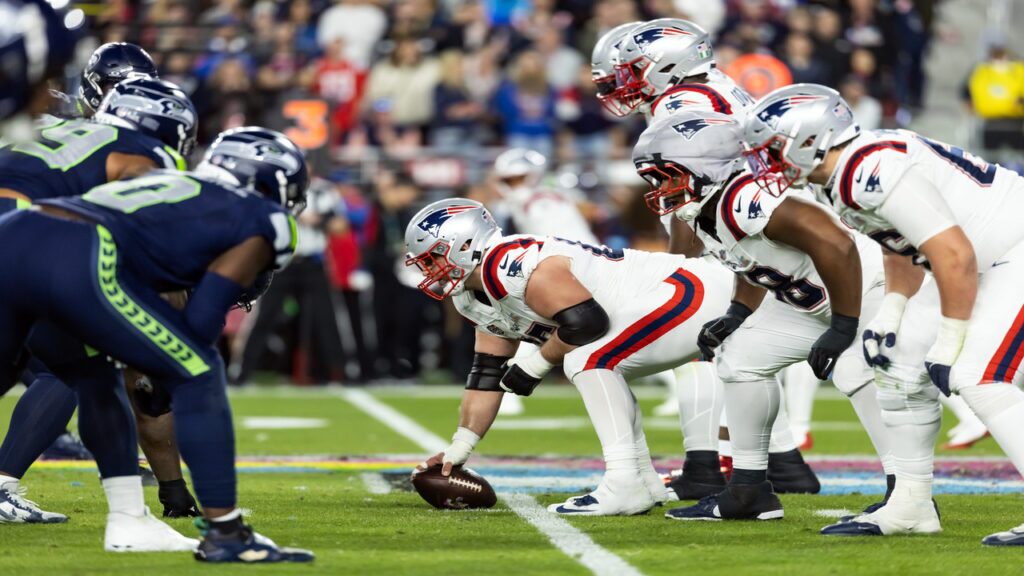 NFL Week One