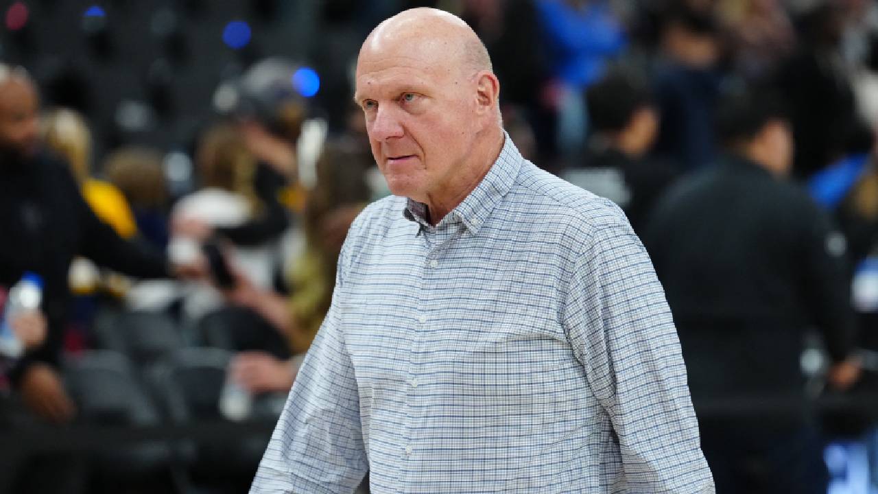 DOJ Clippers Investigation