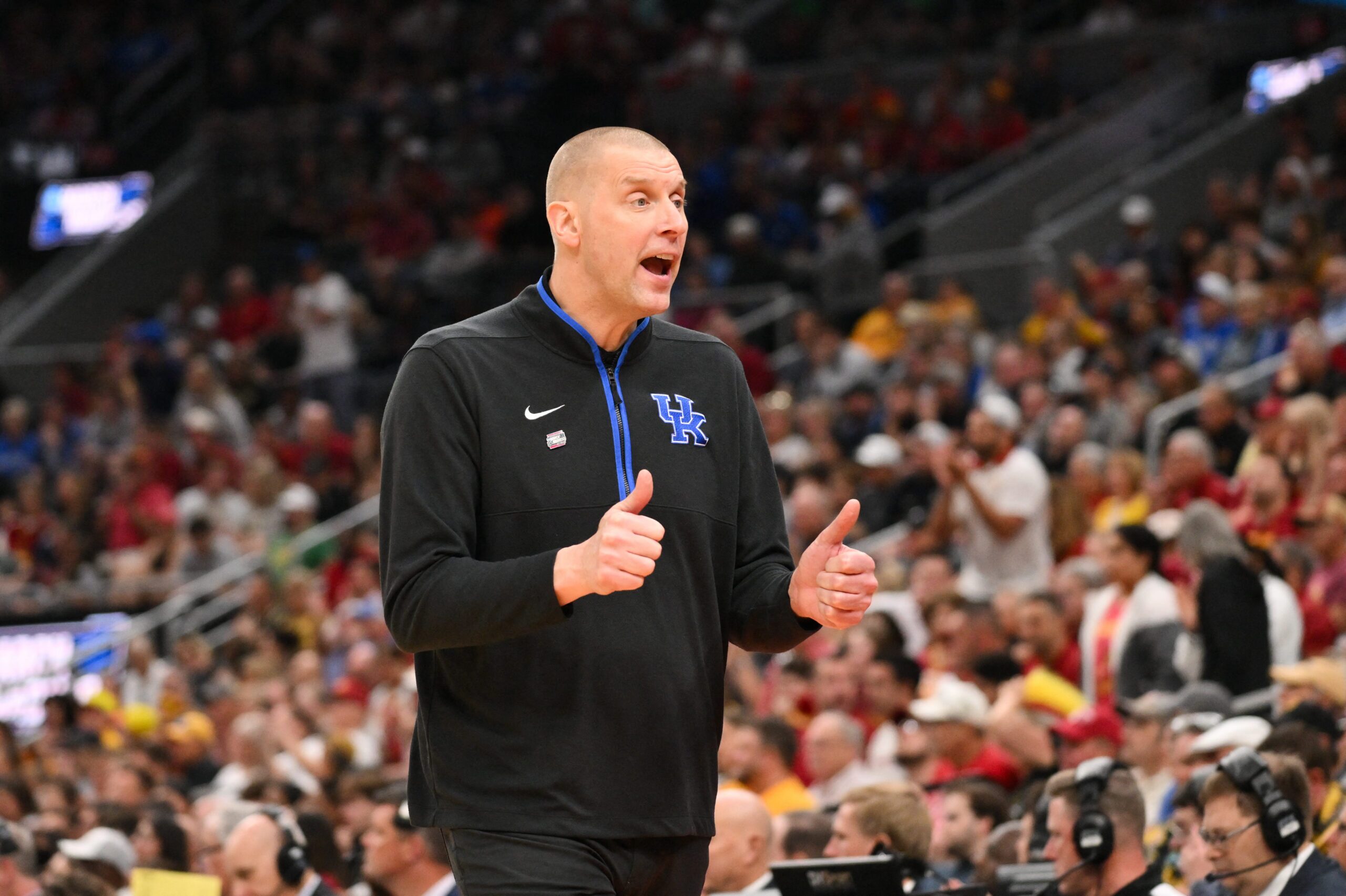 Kentucky Basketball