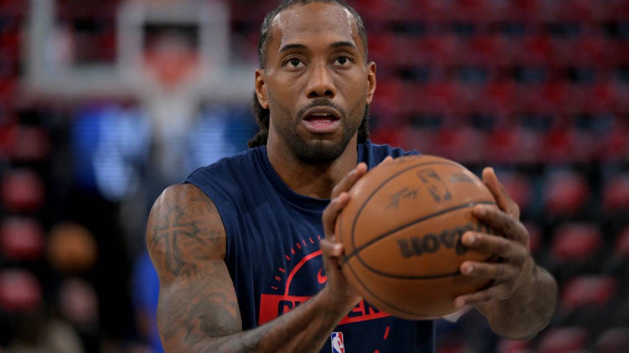 DOJ Clippers Investigation