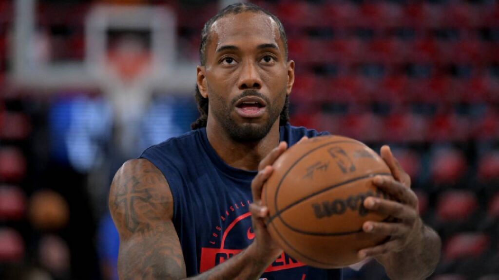Los Angeles Clippers Punishment