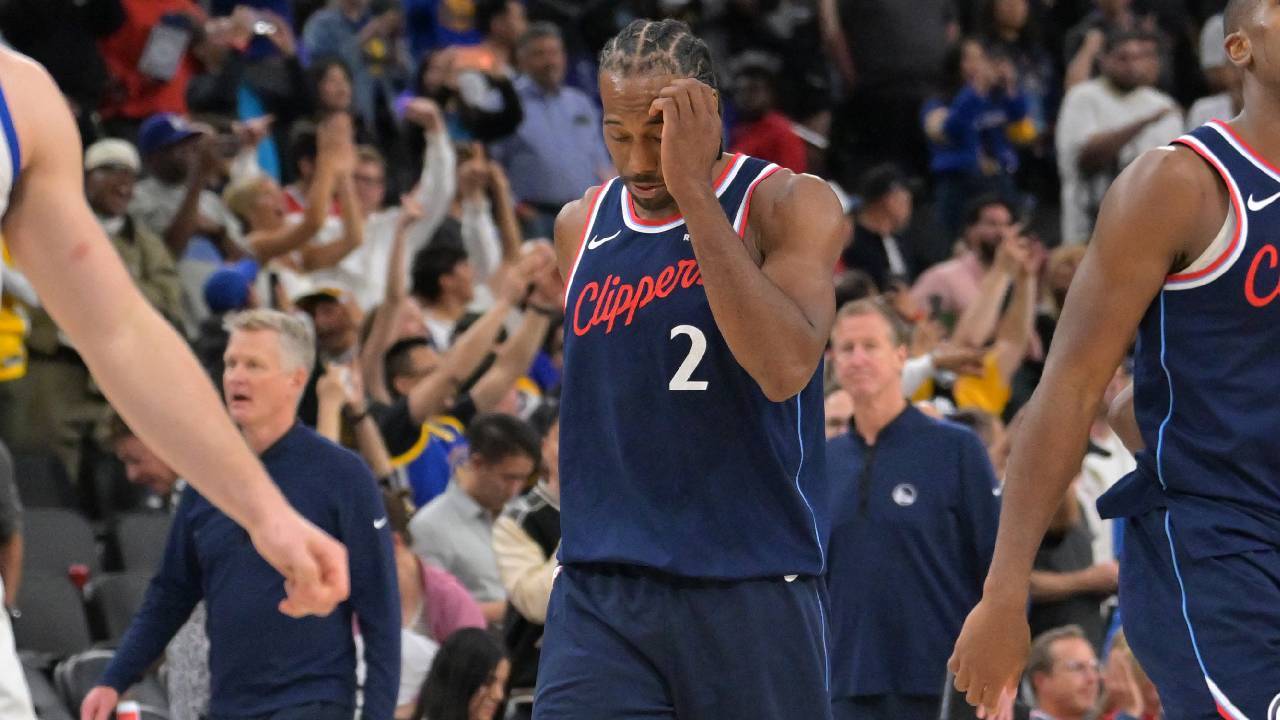DOJ Clippers Investigation