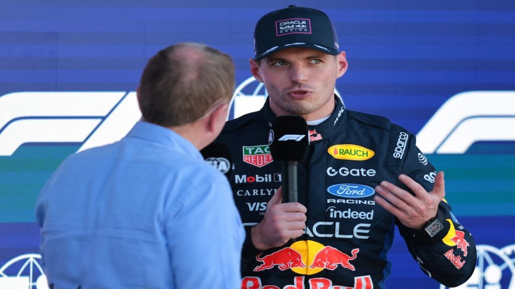 F1 2027 calendar