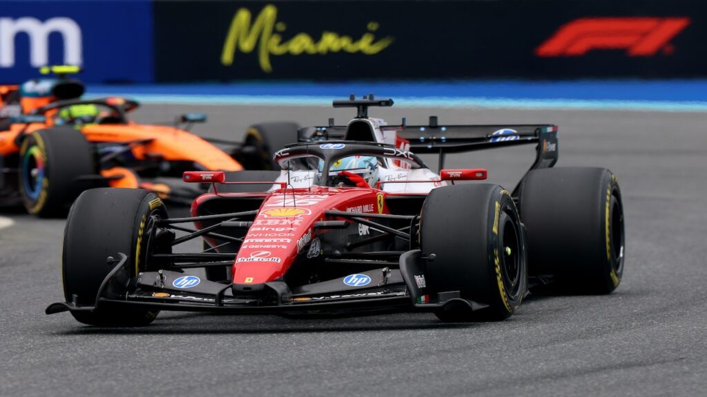 Charles Leclerc