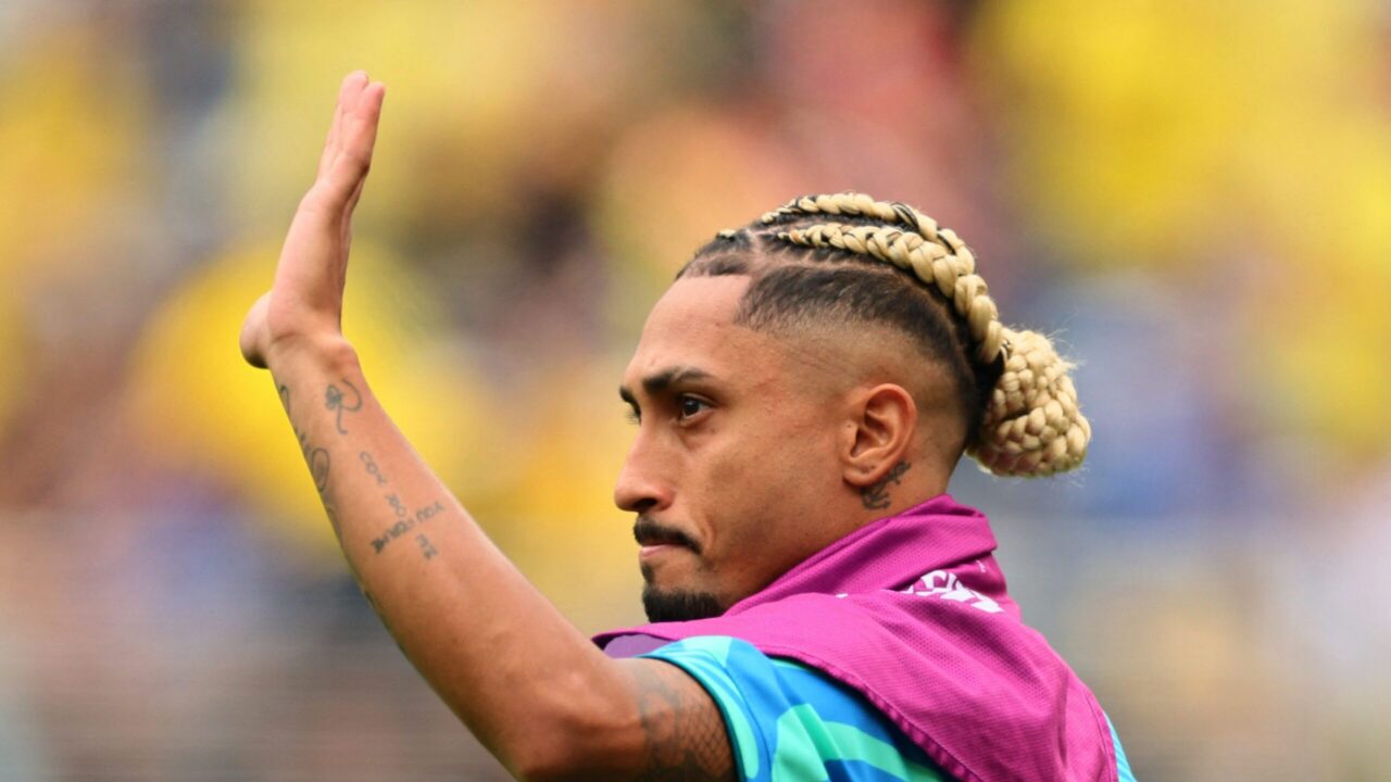 Raphinha