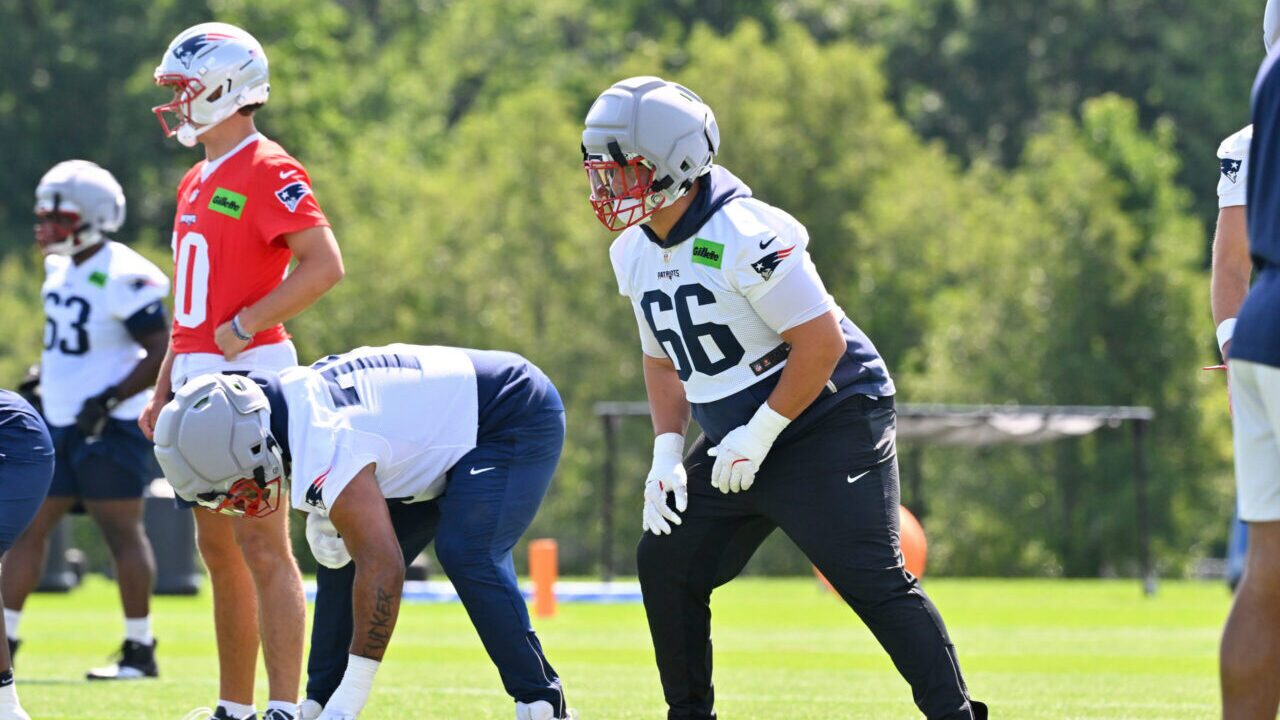 Patriots