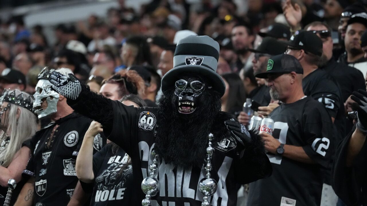 Raiders