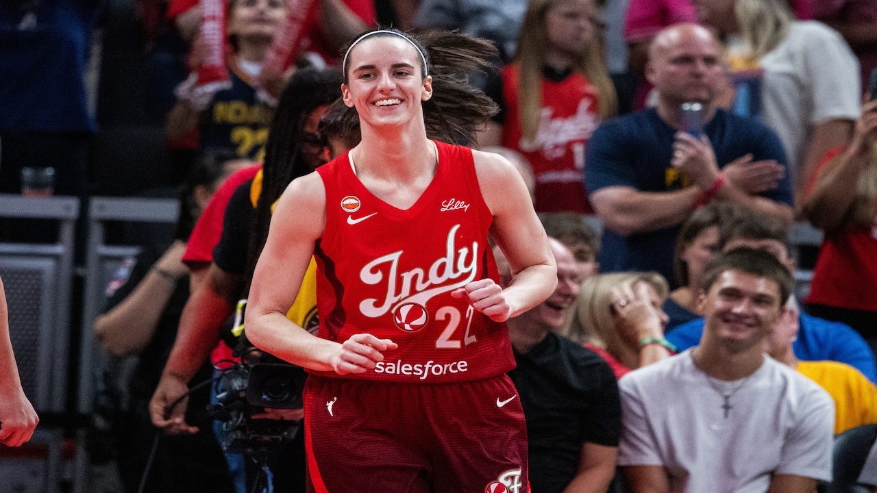Indiana Fever Playoff