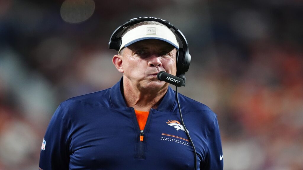 NFL Week One