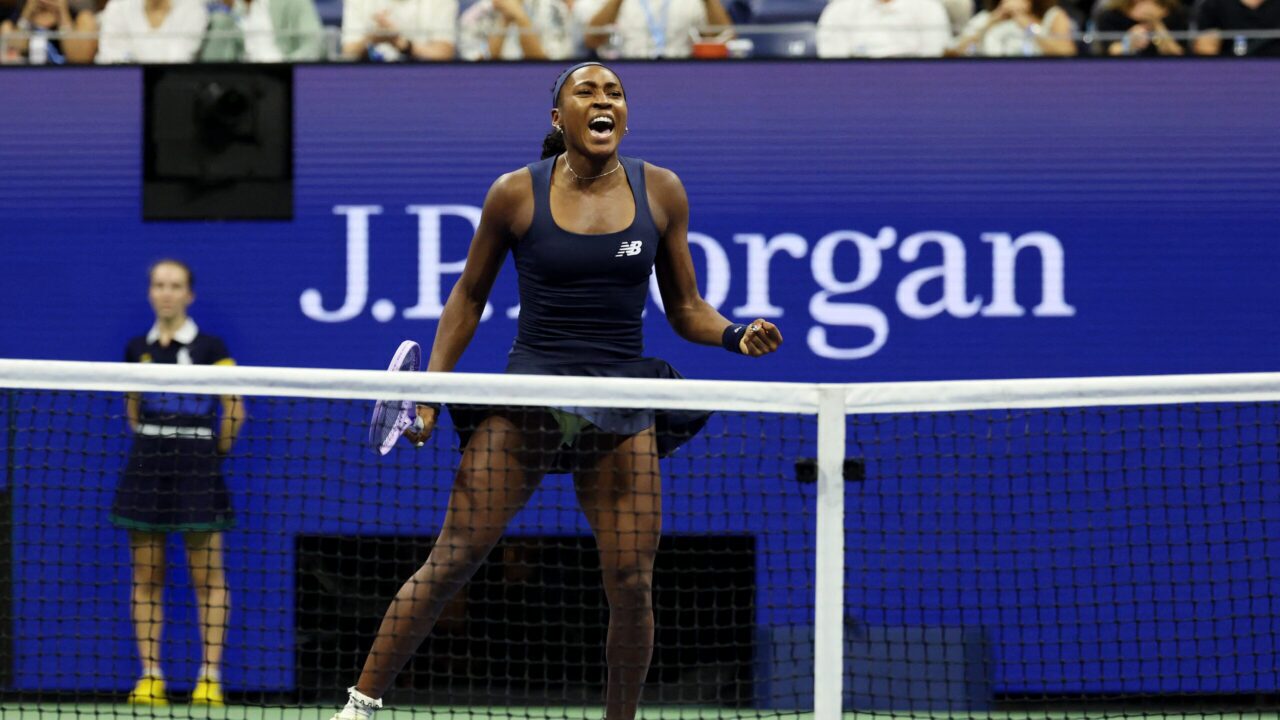 Coco Gauff