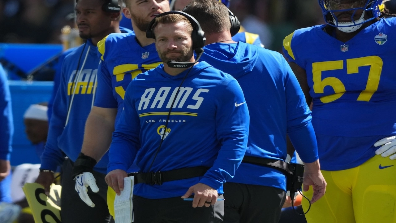 NFL Overreactions