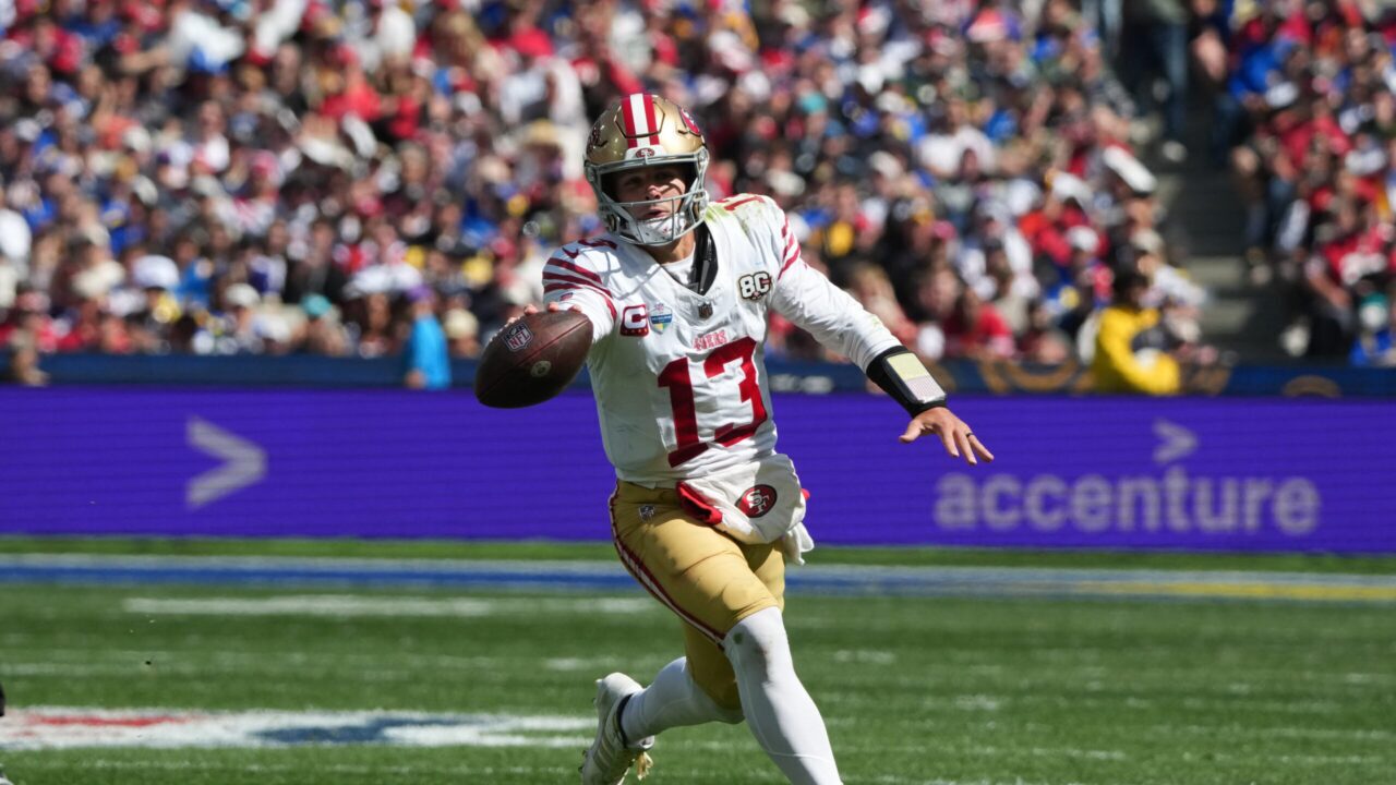 San Francisco 49ers