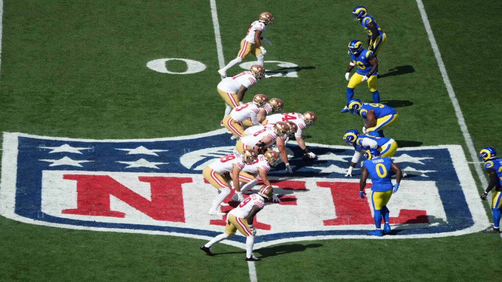 NFL Week One