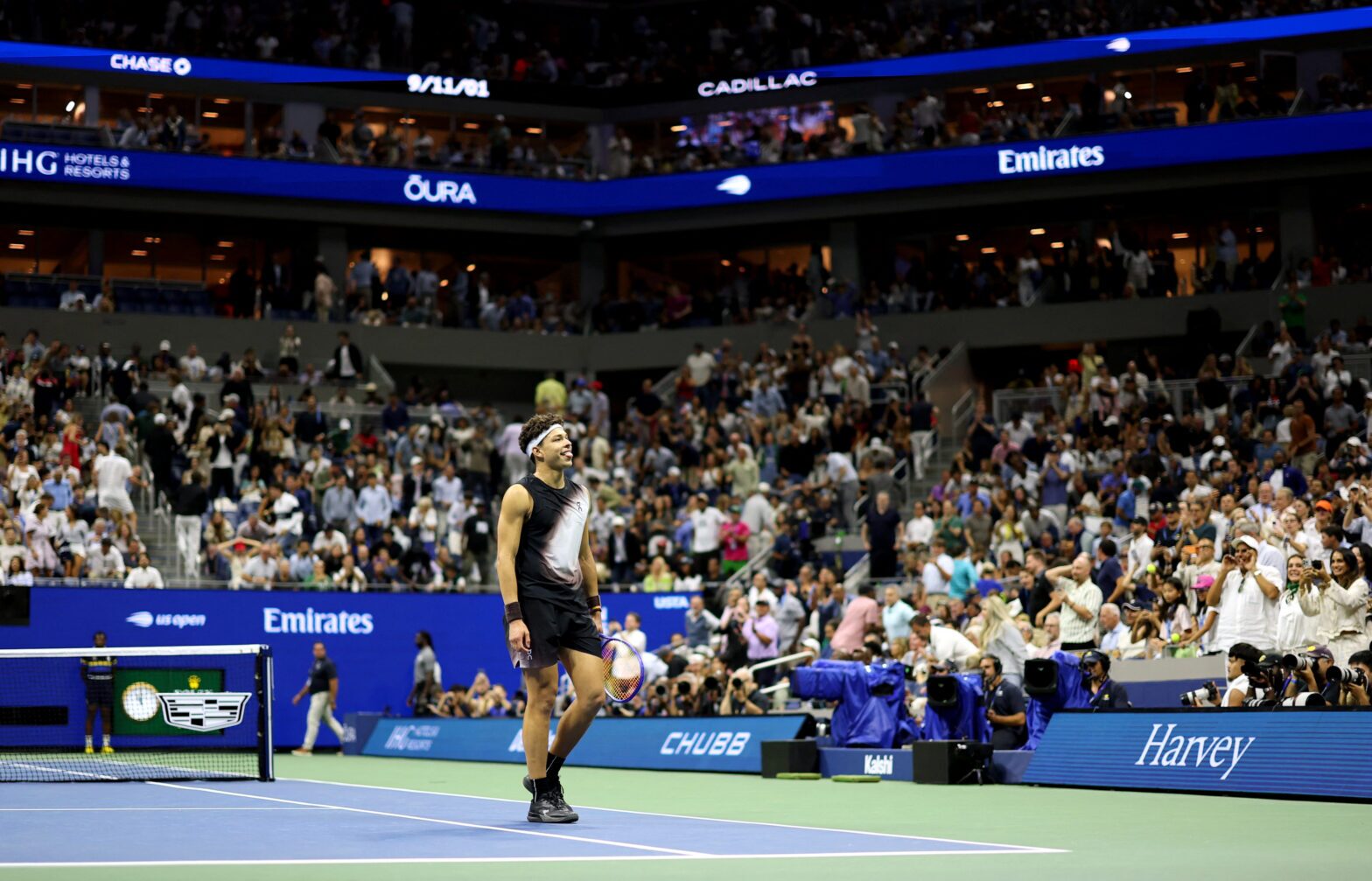 US Open