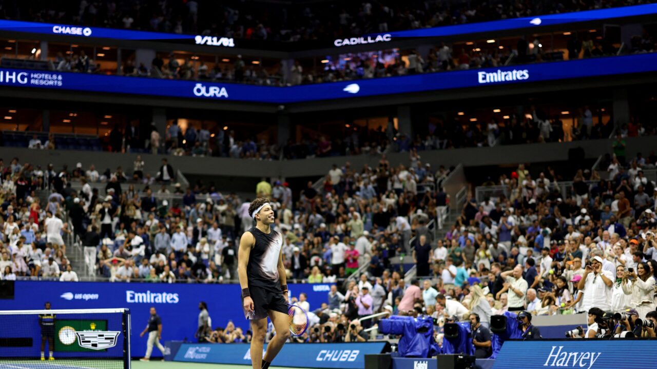 US Open