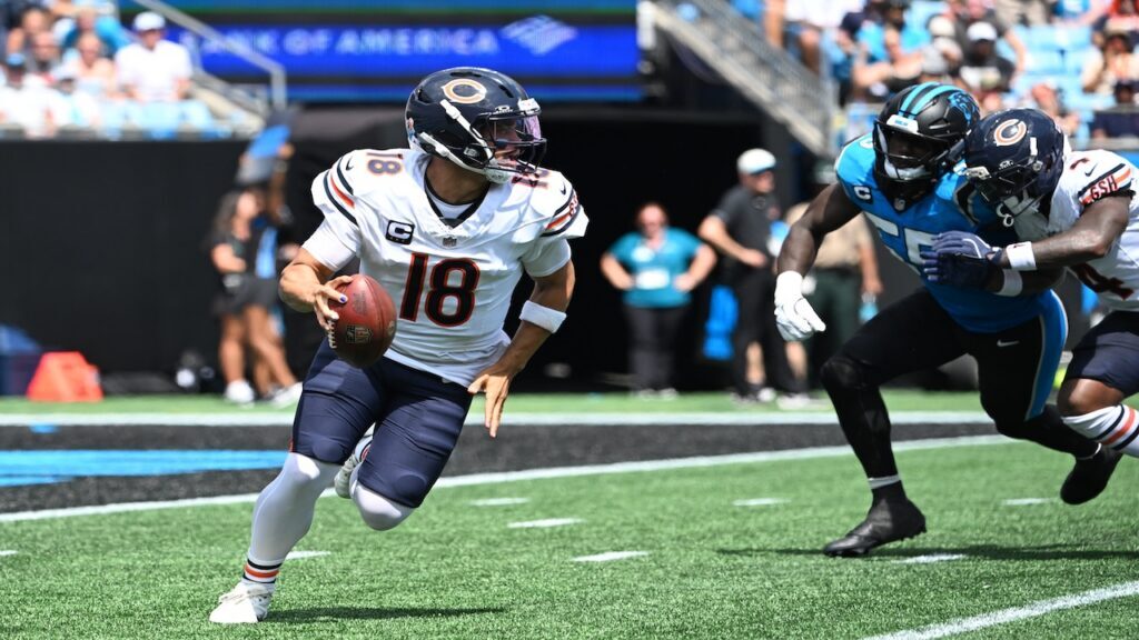 NFL Overreactions