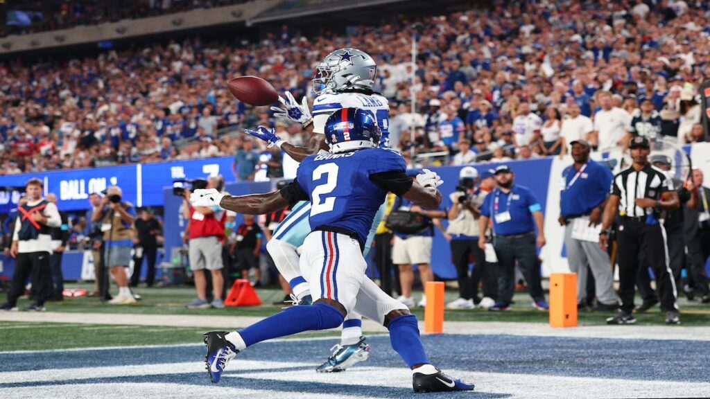 New York Giants