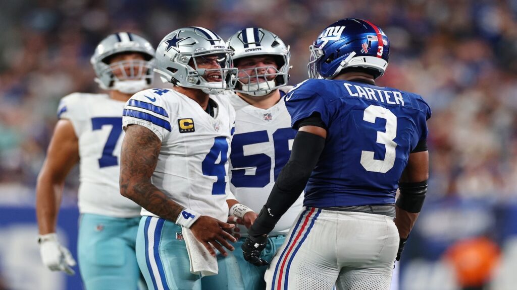 New York Giants