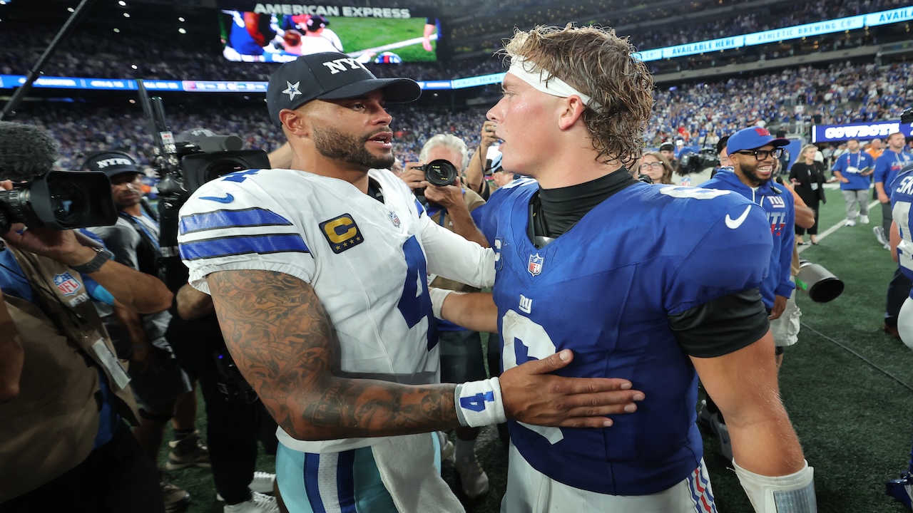 New York Giants