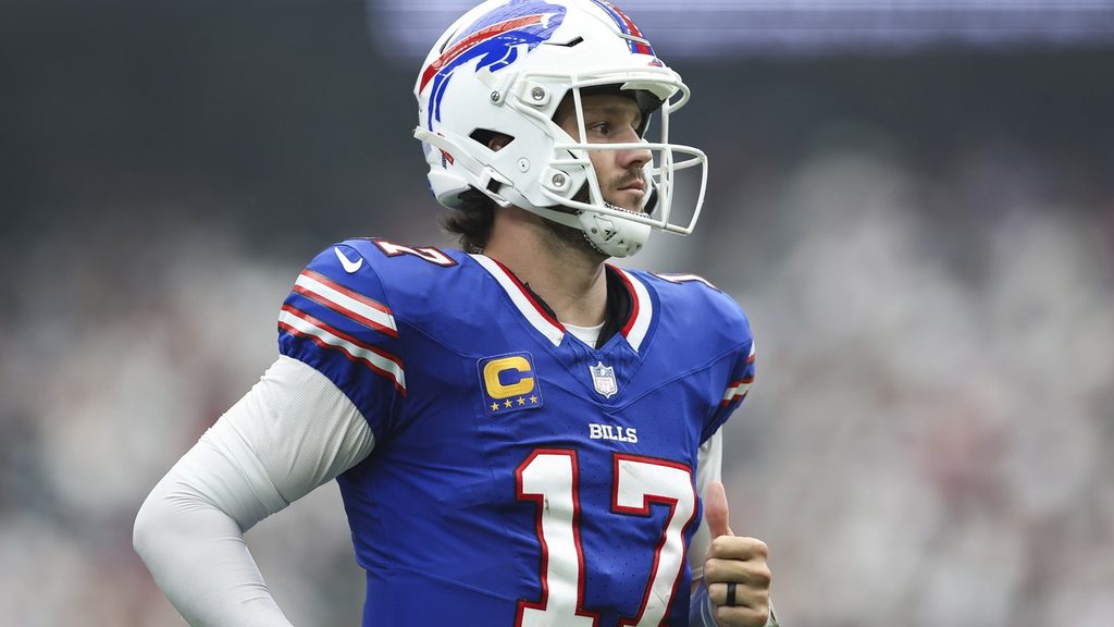 Lions vs. Bills