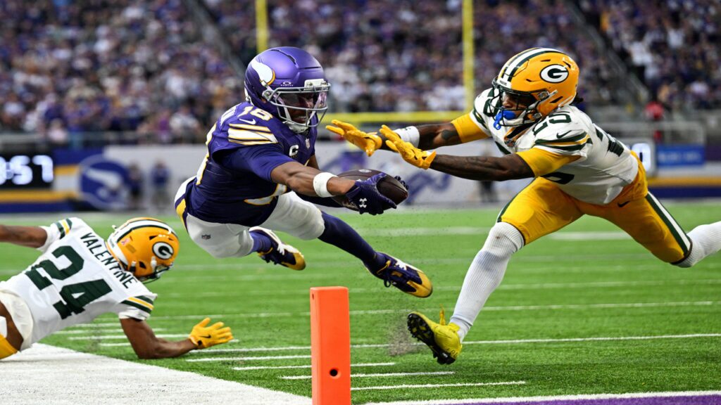 NFL Week One