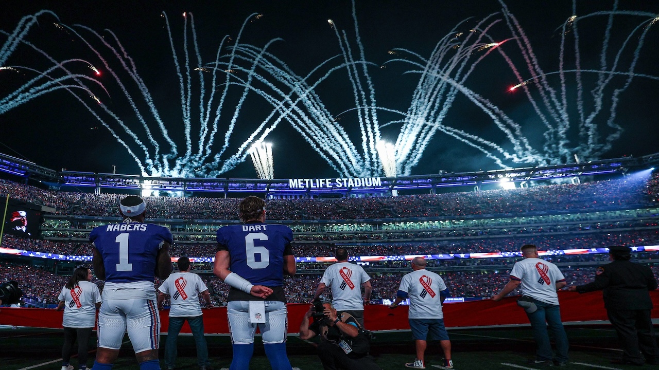 Giants