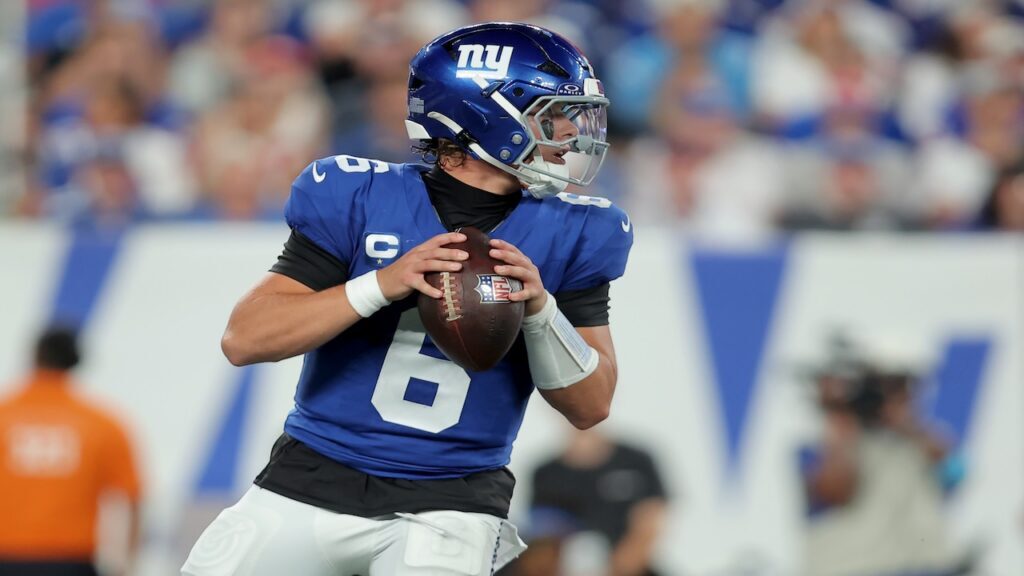 NFL Overreactions