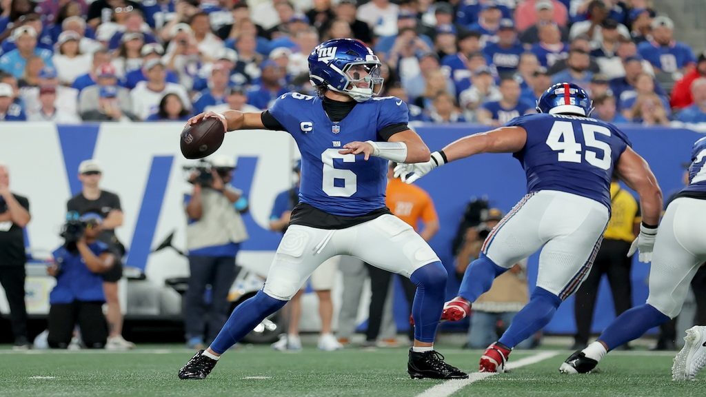 NFL Week 3 Injuries